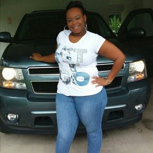 Meet your Posher, Kawanda